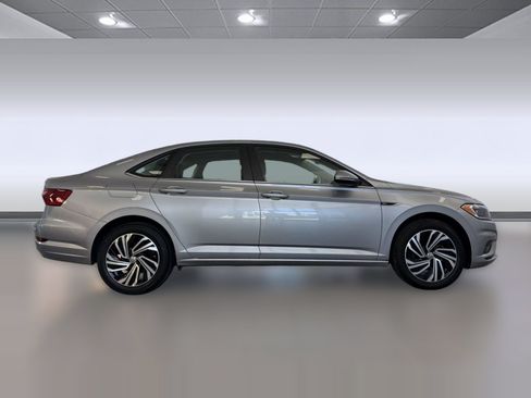 Used 2021 Volkswagen Jetta SEL Premium FWD image 8