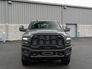 New 2026 RAM 2500 Tradesman w/ Power Wagon Package video 2