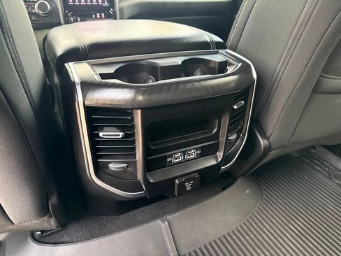 Used 2025 RAM 1500 Lone Star AWD/4WD image 41