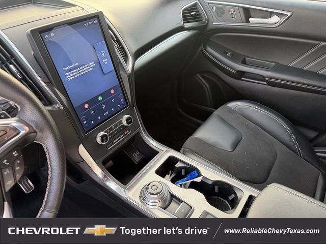 Used 2023 Ford Edge ST AWD/4WD image 18