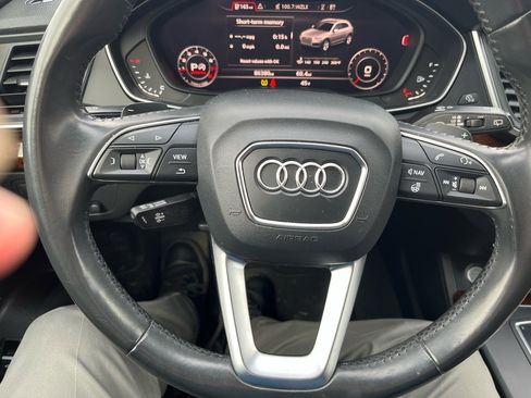 Used 2018 Audi Q5 2.0T Premium Plus w/ Premium Plus Package image 31