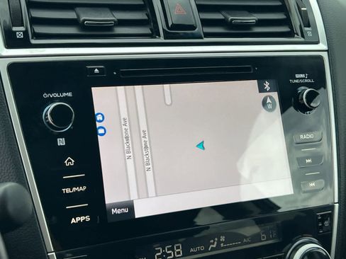 Used 2019 Subaru Outback 2.5i Limited w/ Popular Package #2 image 19