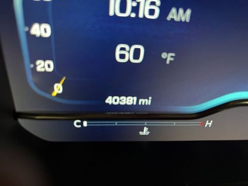 Used 2022 Chevrolet Silverado 1500 LTZ w/ LTZ Premium Package image 26