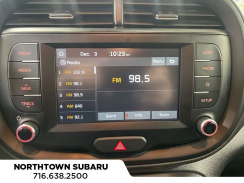 Used 2020 Kia Soul LX image 20