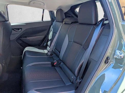 New 2026 Subaru Crosstrek 2.5i Limited AWD/4WD image 12