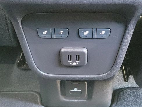 Certified 2020 Chevrolet Equinox Premier image 25