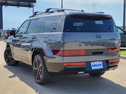 New 2026 Hyundai Santa Fe Calligraphy image 3