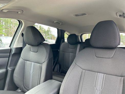 New 2026 Hyundai Tucson SEL AWD/4WD image 20