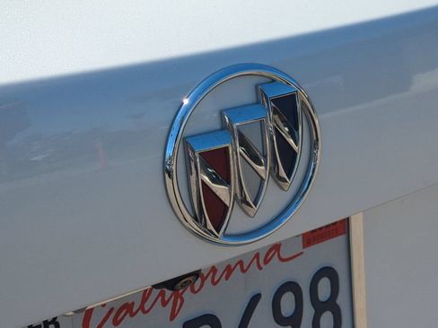 Used 2023 Buick Envision Preferred AWD/4WD image 30