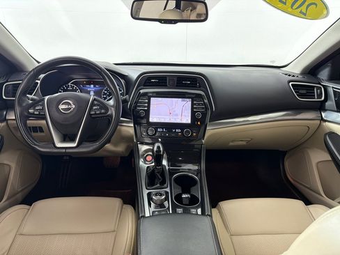 Used 2023 Nissan Maxima SV w/ Floor Mat Group FWD image 25