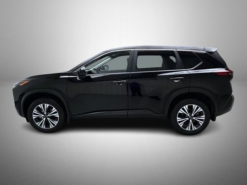Used 2023 Nissan Rogue SV AWD/4WD image 8