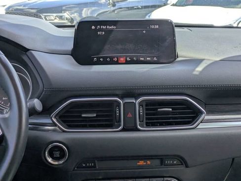 Used 2018 MAZDA CX-5 Grand Touring FWD image 16