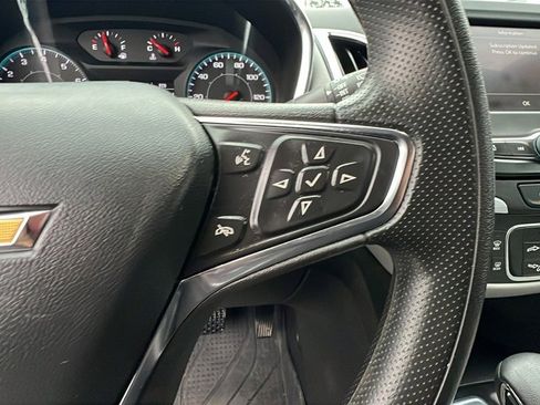 Certified 2023 Chevrolet Equinox LS image 25