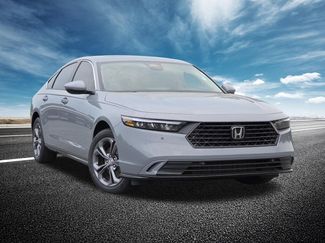 New 2026 Honda Accord EX-L video 2