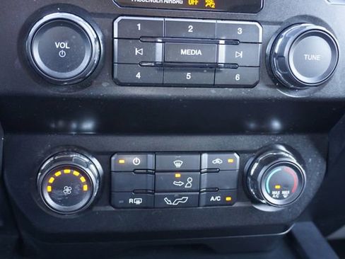 Certified 2020 Ford F150 XL w/ Equipment Group 101A Mid RWD image 31