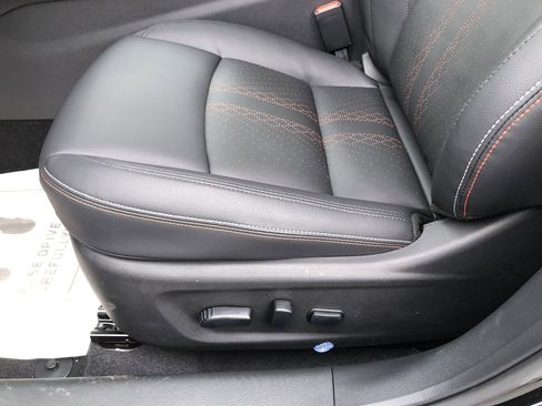 New 2025 Nissan Altima 2.5 SR w/ SR Premium Package image 23