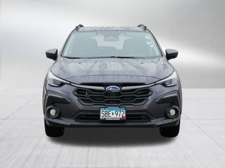 Certified 2025 Subaru Crosstrek 2.5i Limited w/ Popular Package #3A video 2