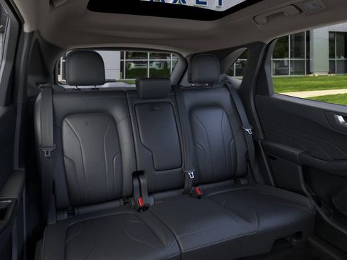 New 2026 Ford Escape Platinum w/ Premium Technology Package image 11