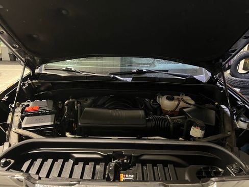 Used 2024 GMC Sierra 1500 Denali w/ Technology Package image 12