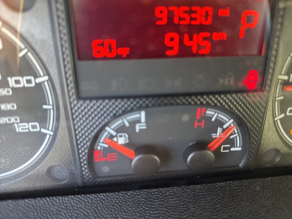 Used 2019 RAM ProMaster 3500 FWD image 31