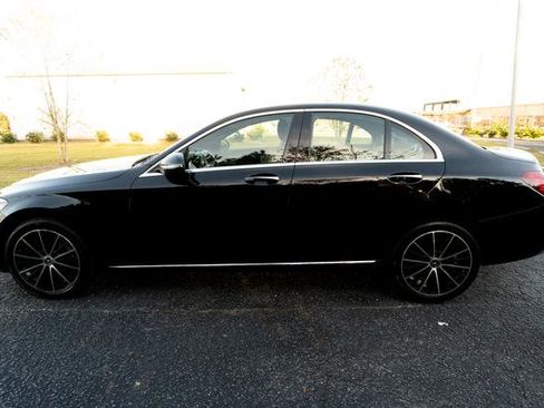 Used 2020 Mercedes-Benz C 300 4MATIC Sedan image 6