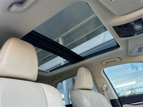 Used 2017 Lexus RX 450h 450h image 20