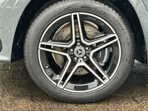 New 2026 Mercedes-Benz GLS 450 4MATIC image 24