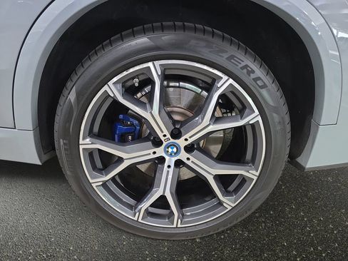 Certified 2024 BMW X5 xDrive50e w/ M Sport Package AWD/4WD image 31