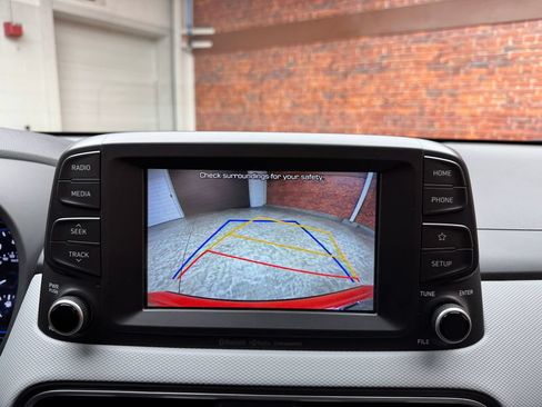 Used 2020 Hyundai Kona SEL AWD/4WD image 20