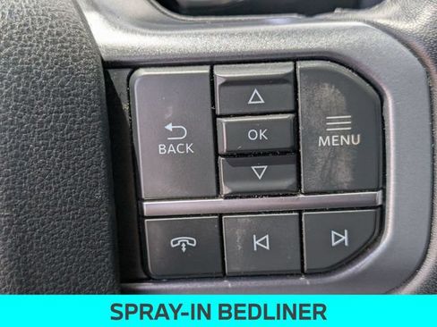 Used 2023 Ford F150 Lariat w/ Equipment Group 502A High AWD/4WD image 19