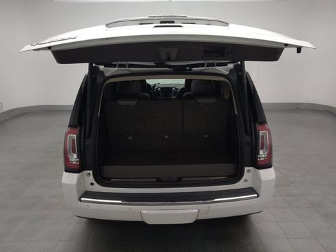 Used 2018 GMC Yukon Denali w/ Denali Ultimate Package RWD image 29