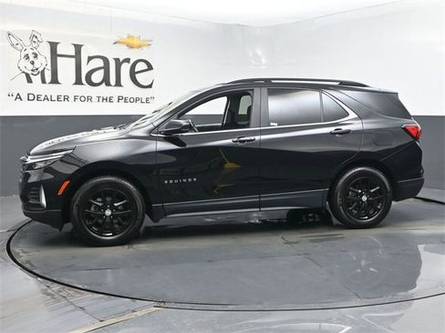 Used 2022 Chevrolet Equinox LT image 52