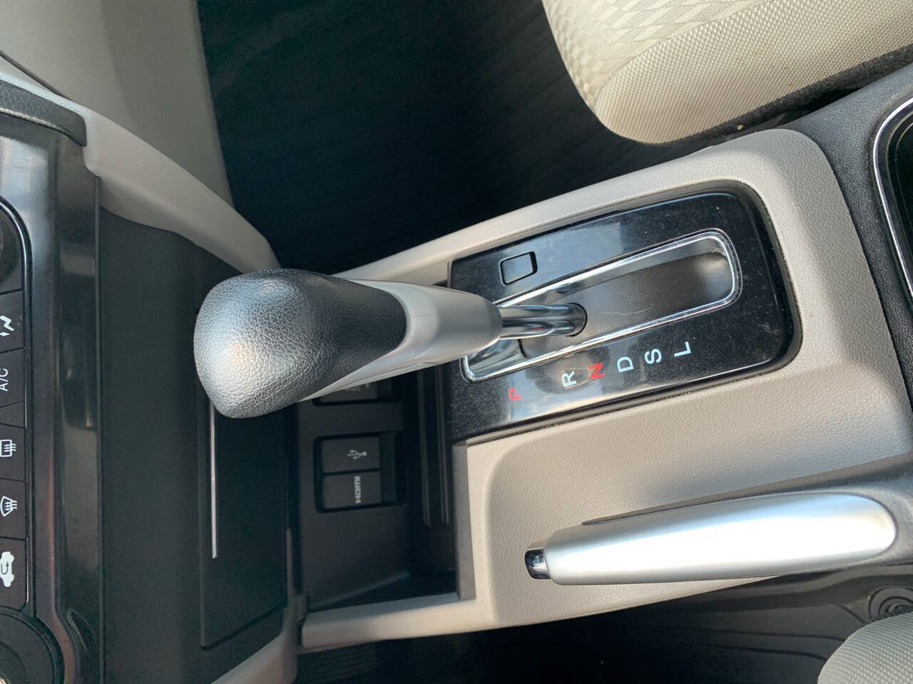 Used 2015 Honda Civic EX image 22