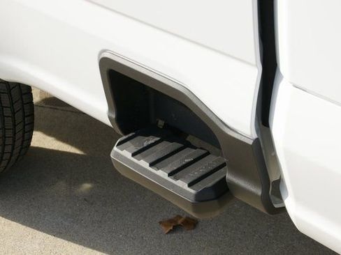 New 2026 Ford F250 XL w/ F-250 >10K GVWR Package image 10