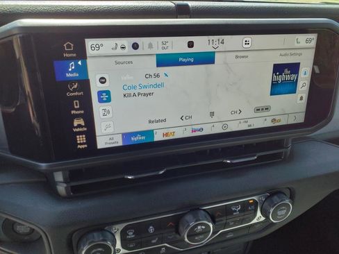 New 2025 Jeep Wrangler Sport S image 12