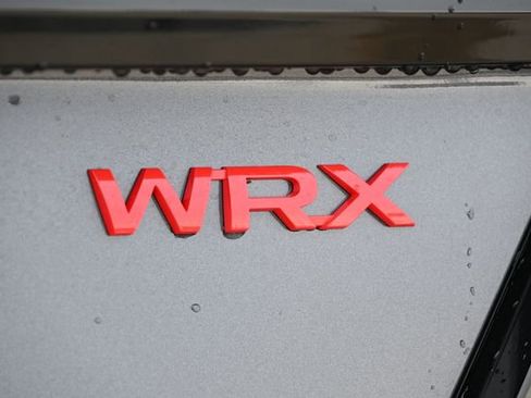 New 2026 Subaru WRX Premium AWD/4WD image 14