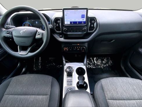 Used 2023 Ford Bronco Sport Big Bend AWD/4WD image 15