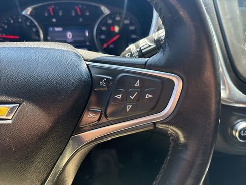 Used 2019 Chevrolet Equinox LT AWD/4WD image 24