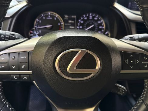 Used 2016 Lexus RX 350 AWD image 14