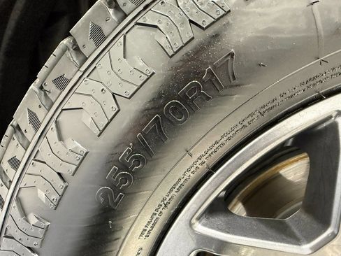 Used 2025 Ford Ranger XLT w/ Trailer Tow Package image 54