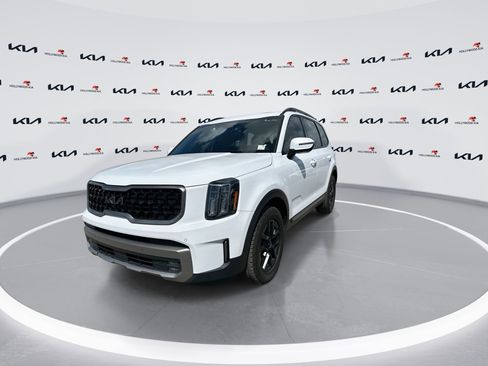 Used 2023 Kia Telluride SX X-Pro image 4