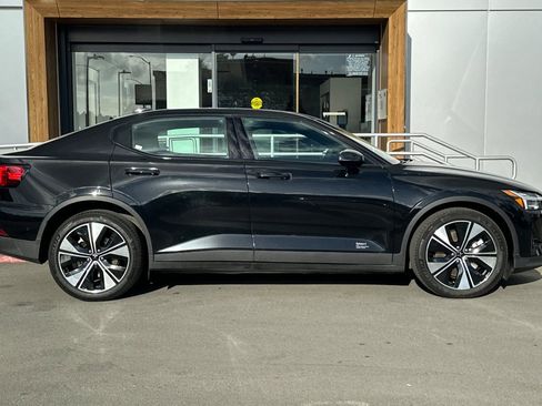 Used 2023 Polestar Polestar 2 w/ Pilot Pack image 8