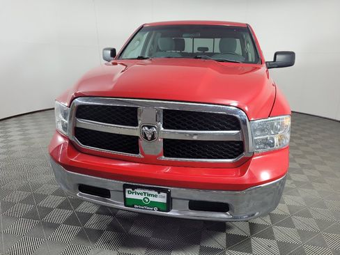 Used 2018 RAM 1500 Classic SLT AWD/4WD image 15