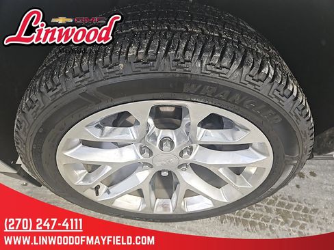 Used 2020 GMC Yukon Denali image 6