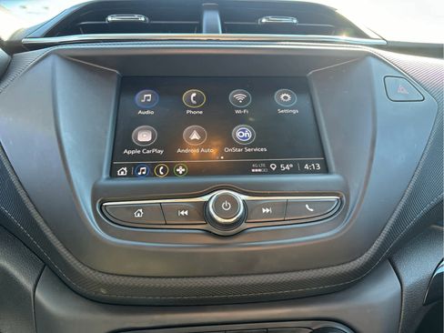 Certified 2023 Chevrolet TrailBlazer LT FWD image 12