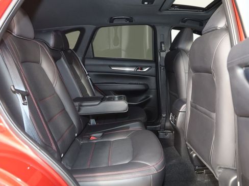 Used 2024 MAZDA CX-5 2.5 Turbo w/ Premium Package image 15