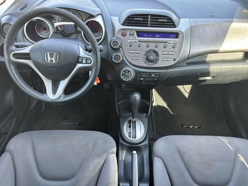 Used 2013 Honda Fit image 14