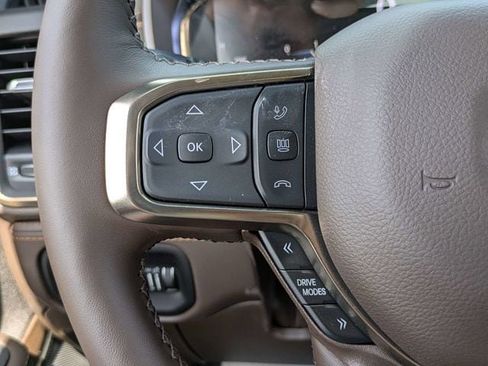 New 2026 RAM 1500 Limited AWD/4WD image 28