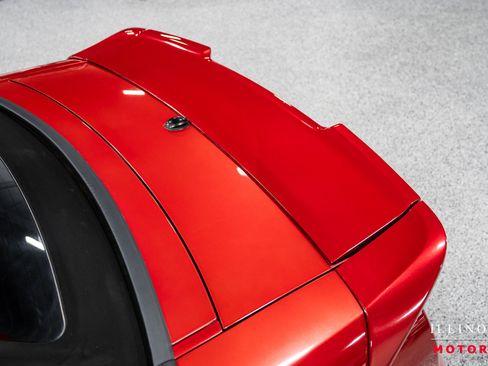 Used 2008 Ford Mustang GT Premium RWD image 16