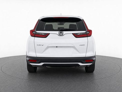 Used 2022 Honda CR-V EX-L image 8
